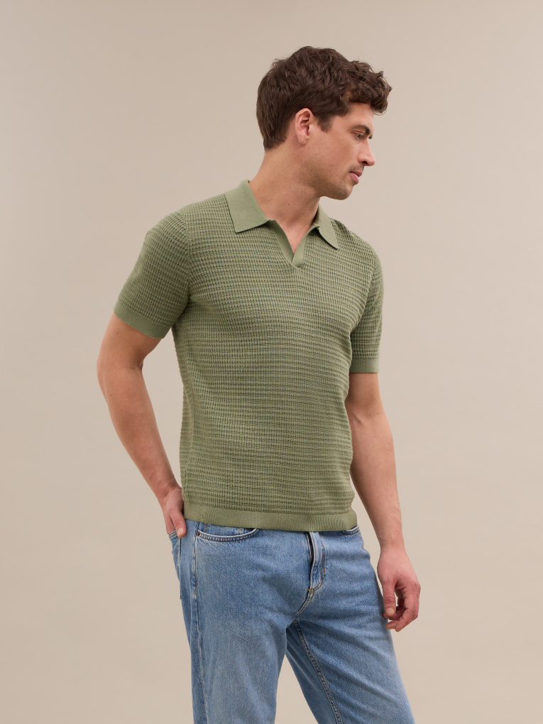 Polo shirt Erdem