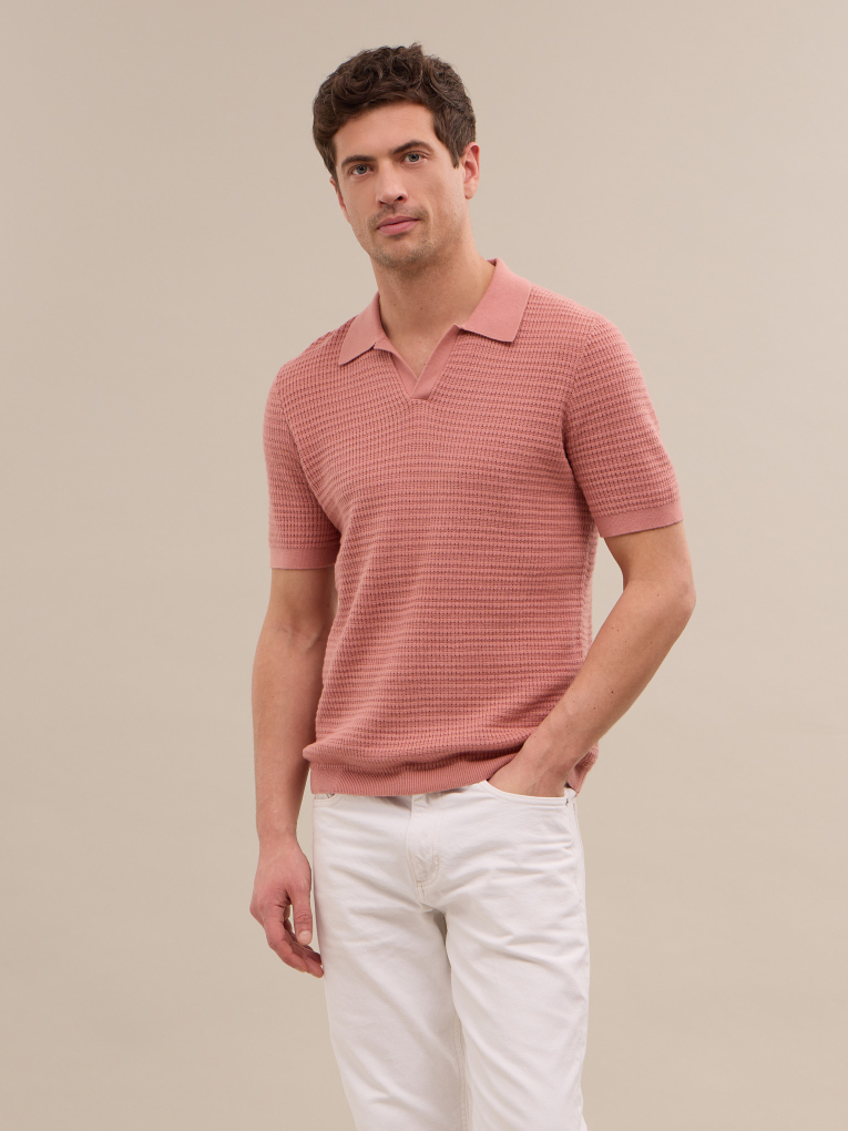 Polo shirt Erdem