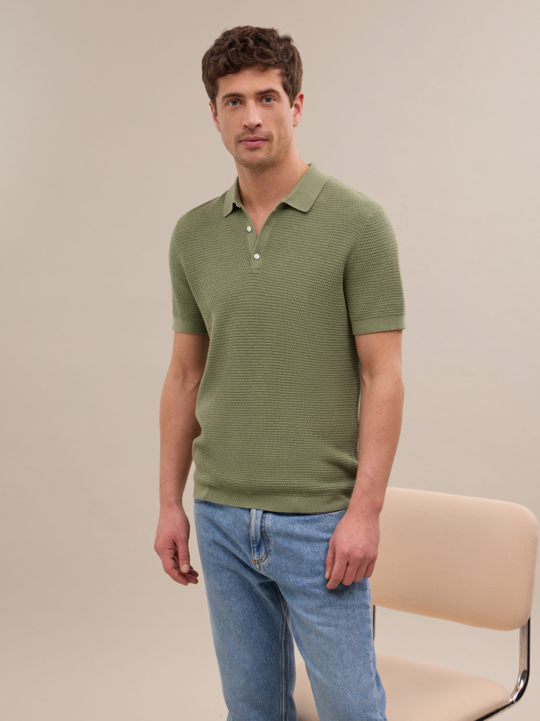 Polo shirt Nolo