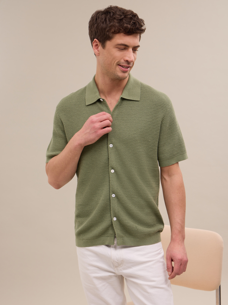 Polo shirt Zev