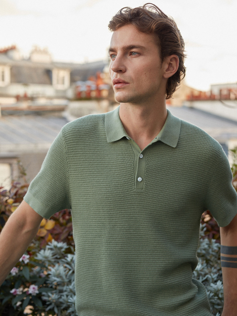 Polo shirt Nolo