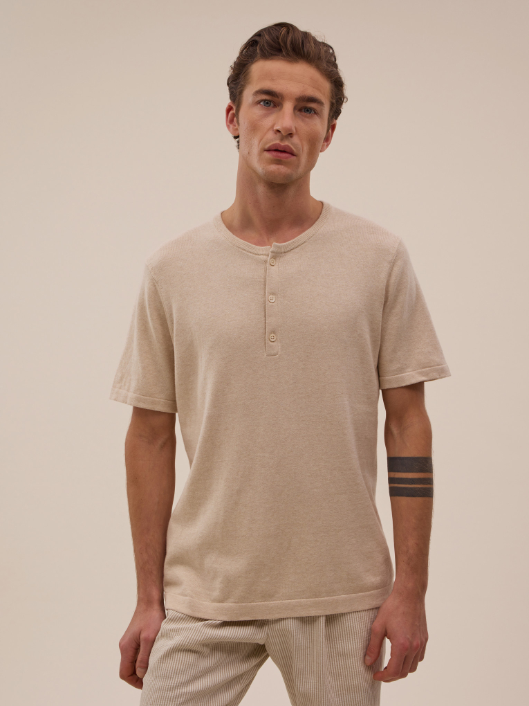 T-shirt Arvin