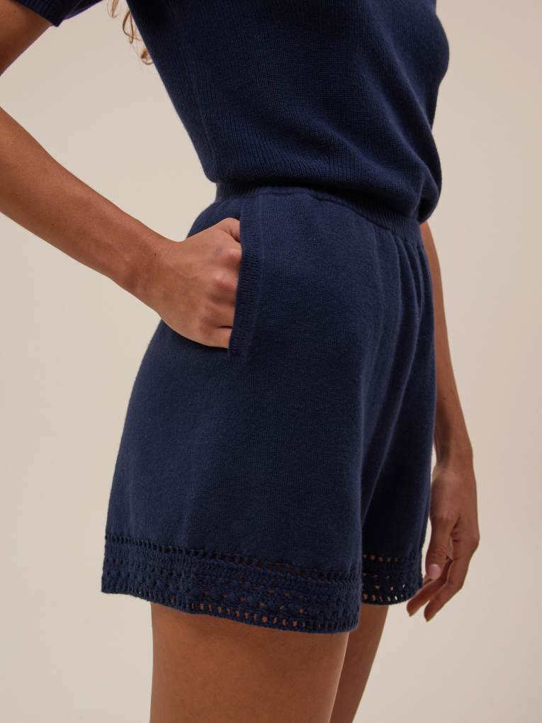 Short Maï