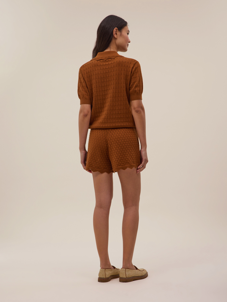 Short Naras