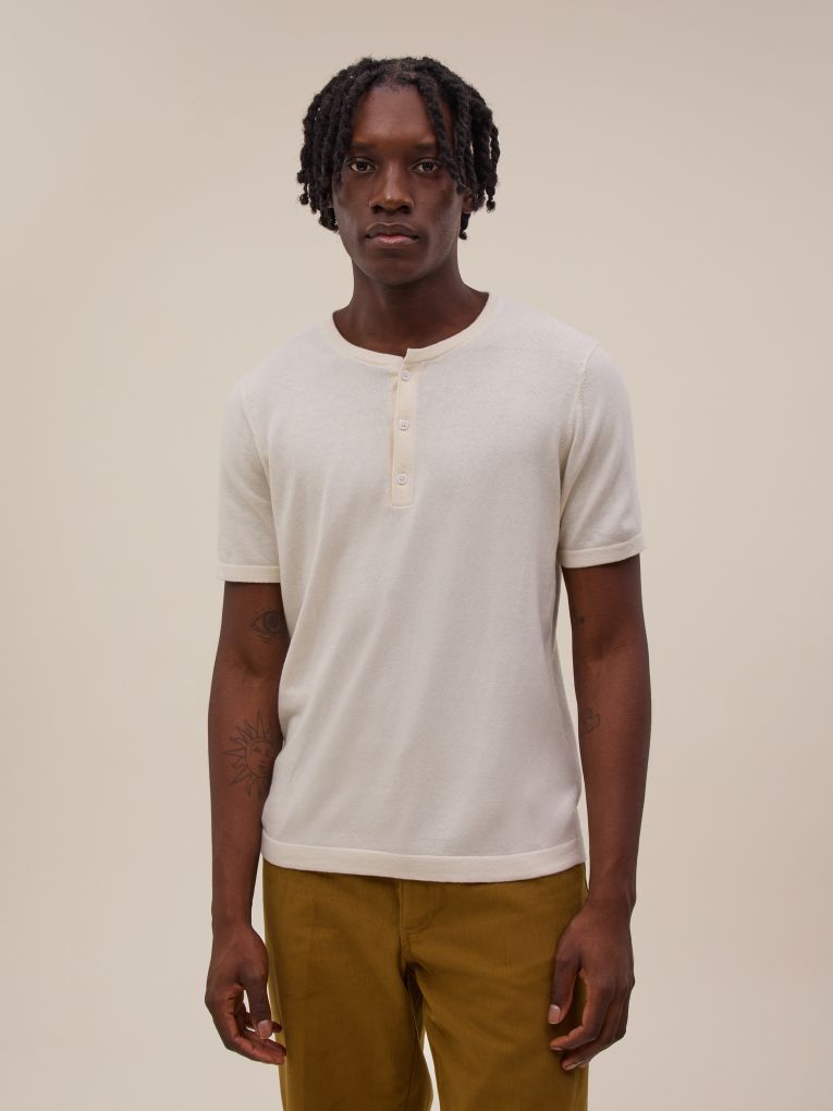 T-shirt Arvin