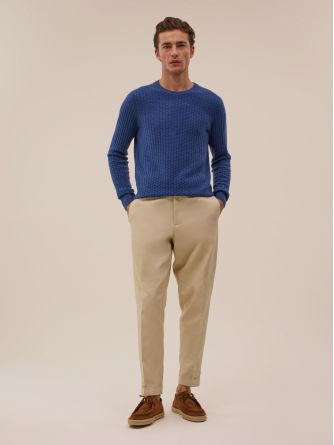 Cashmere Sweater Baat
