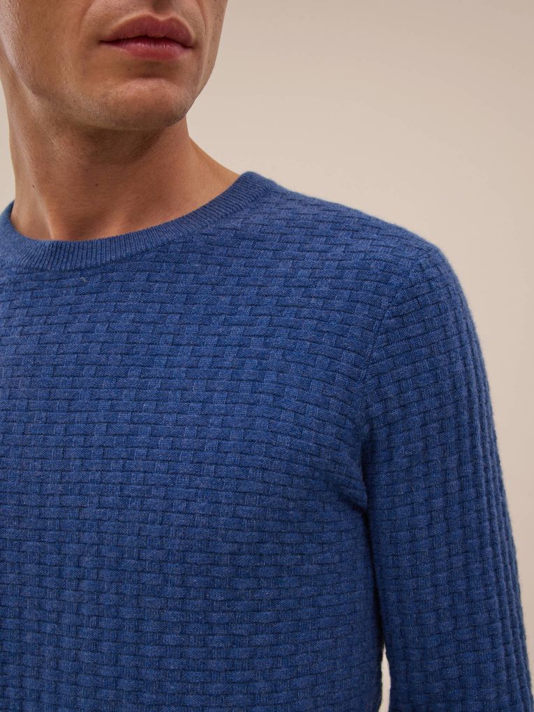 Cashmere Sweater Baat