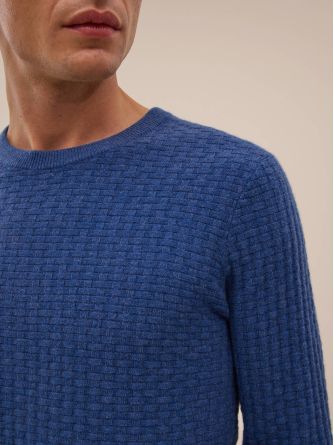Pull cachemire Baat
