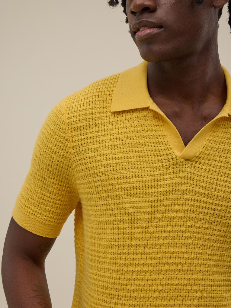 Polo shirt Erdem