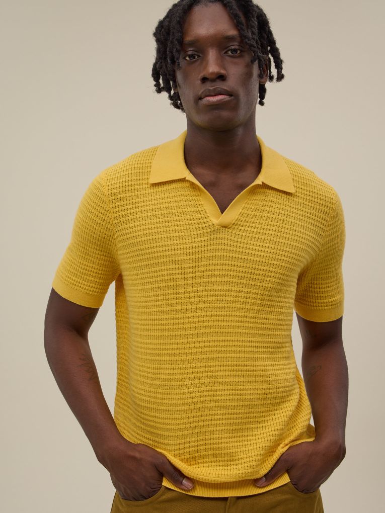 Polo shirt Erdem