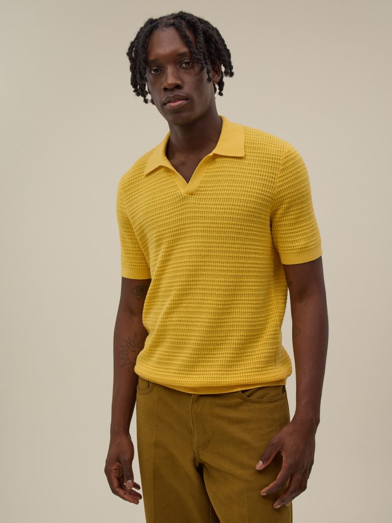 Polo shirt Erdem