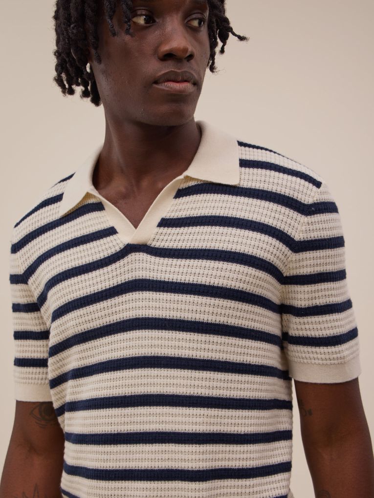 Polo shirt Erdem