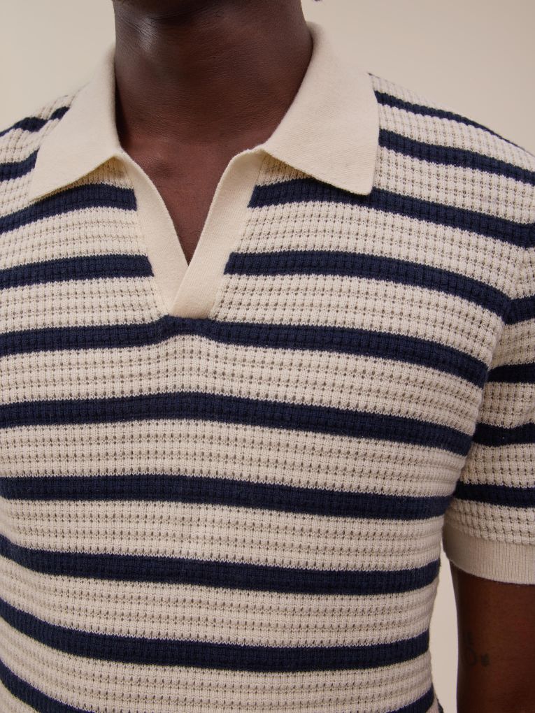 Polo shirt Erdem