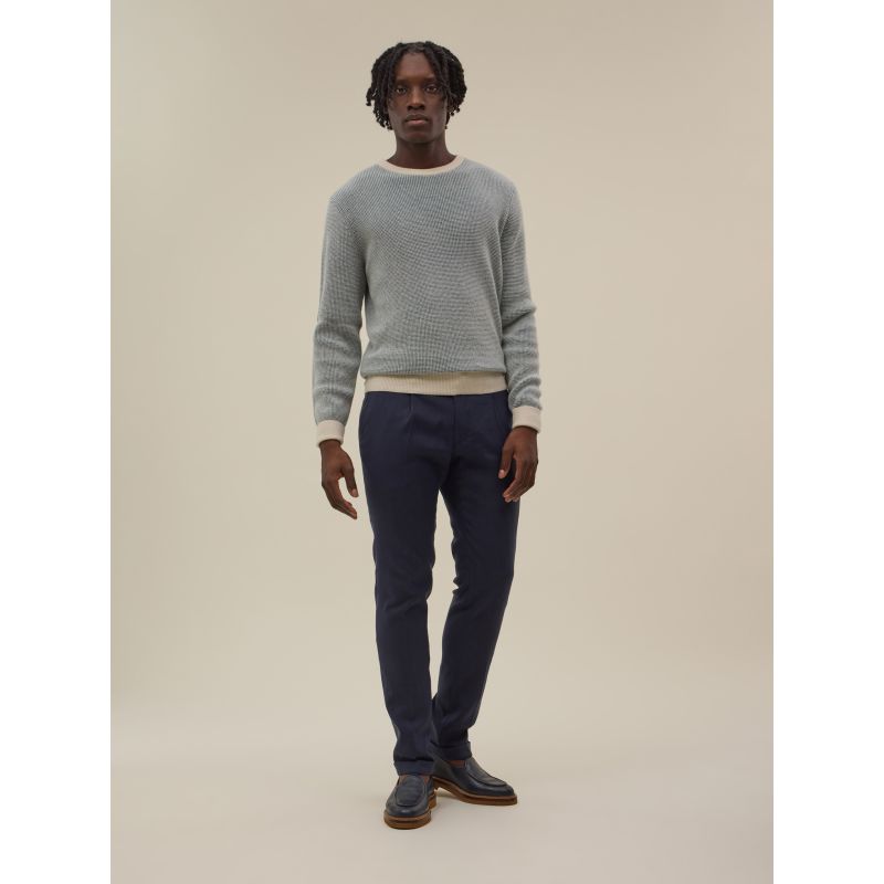 Cashmere Sweater Holger