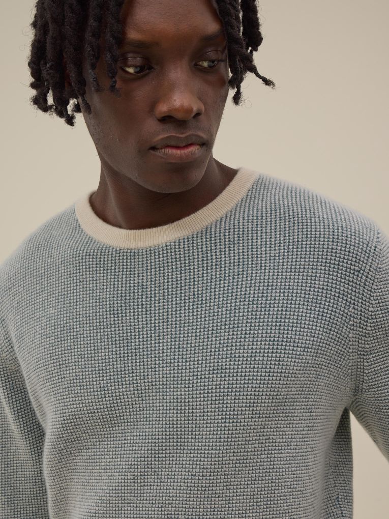 Pull cachemire Holger