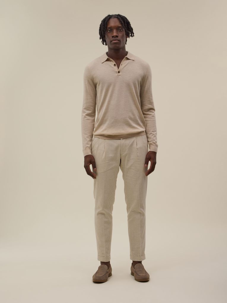 Cashmere Sweater Kory