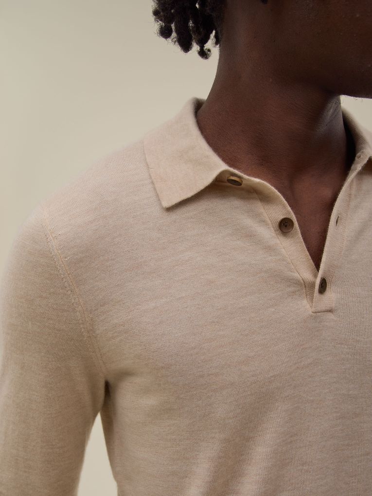 Cashmere Sweater Kory