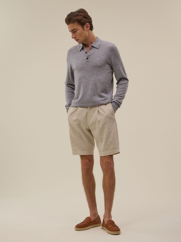 Cashmere Sweater Kory