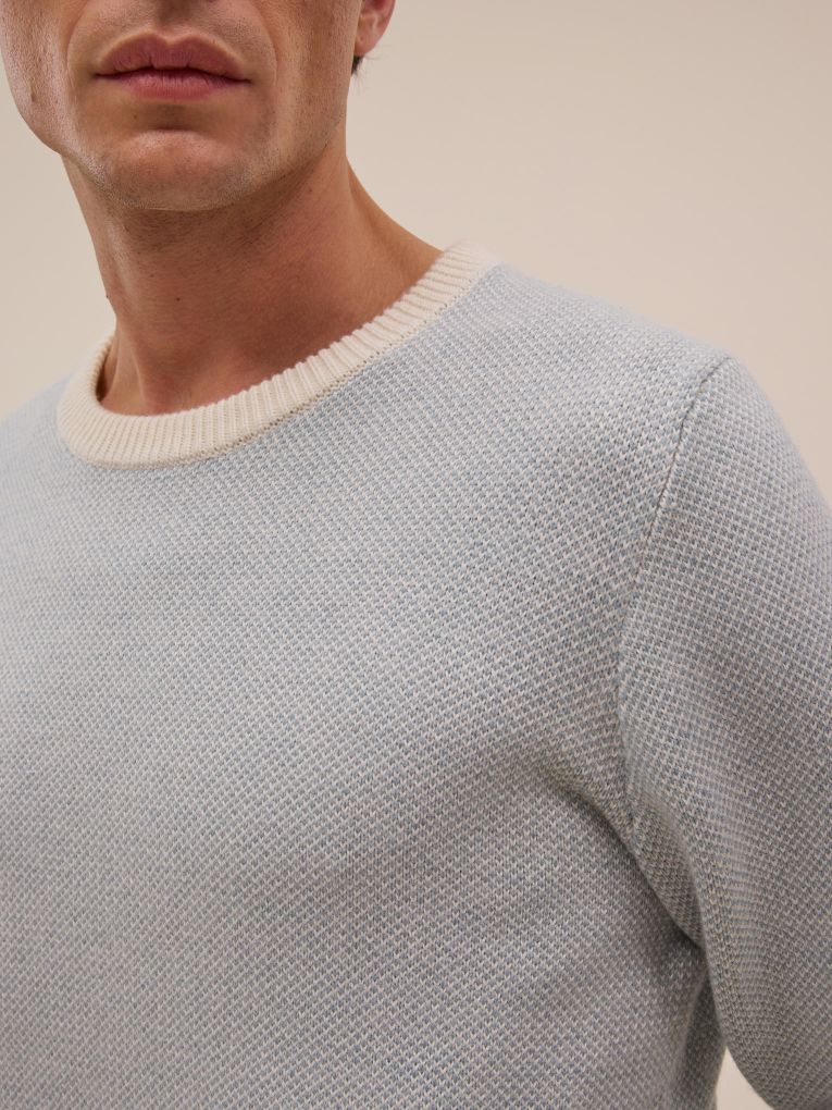 Sweater Kuli