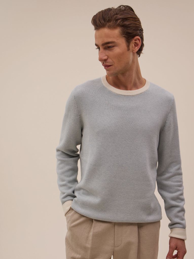 Sweater Kuli