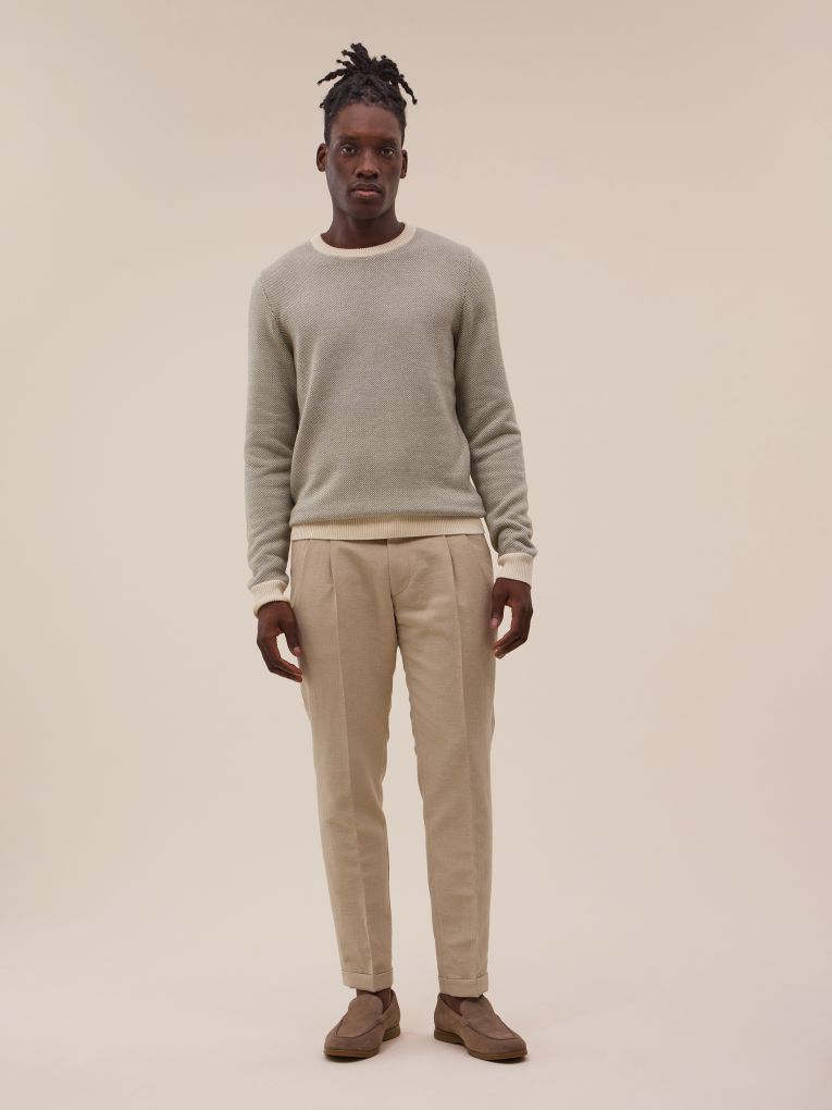 Sweater Kuli
