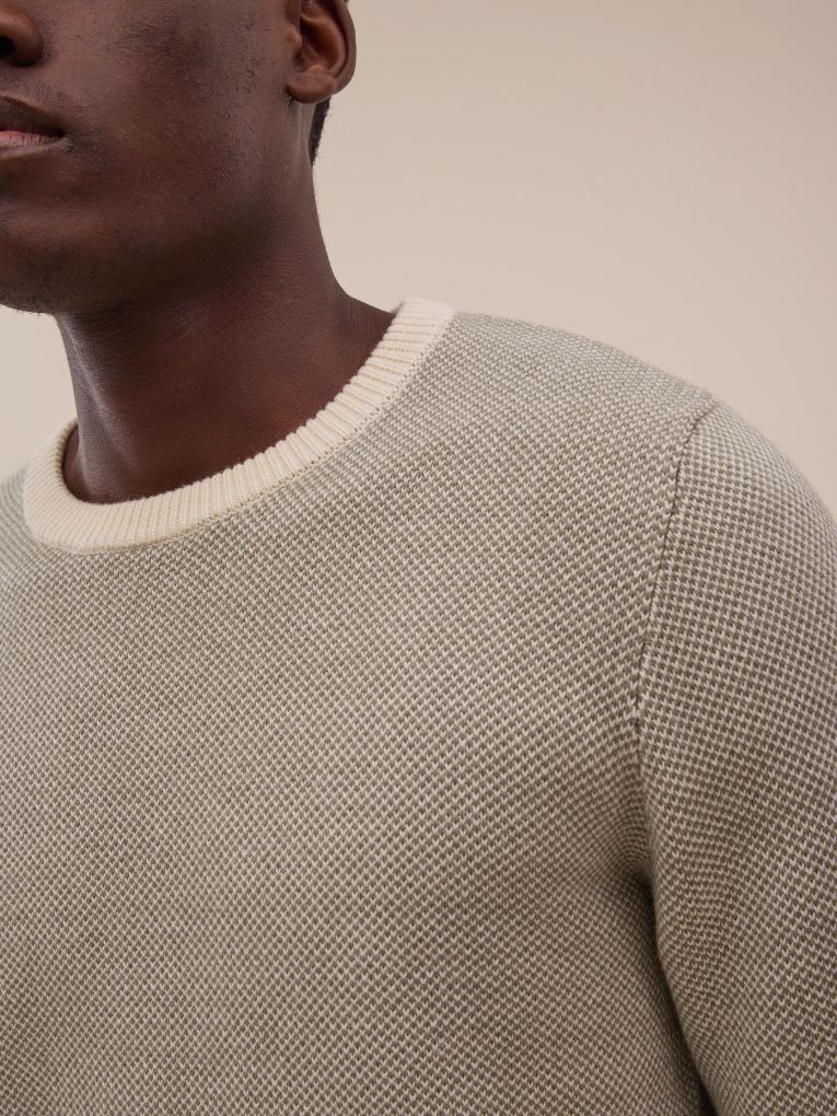 Sweater Kuli