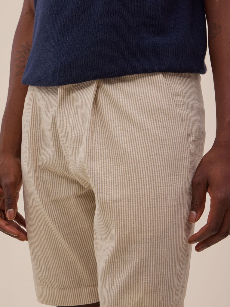 Short Mat