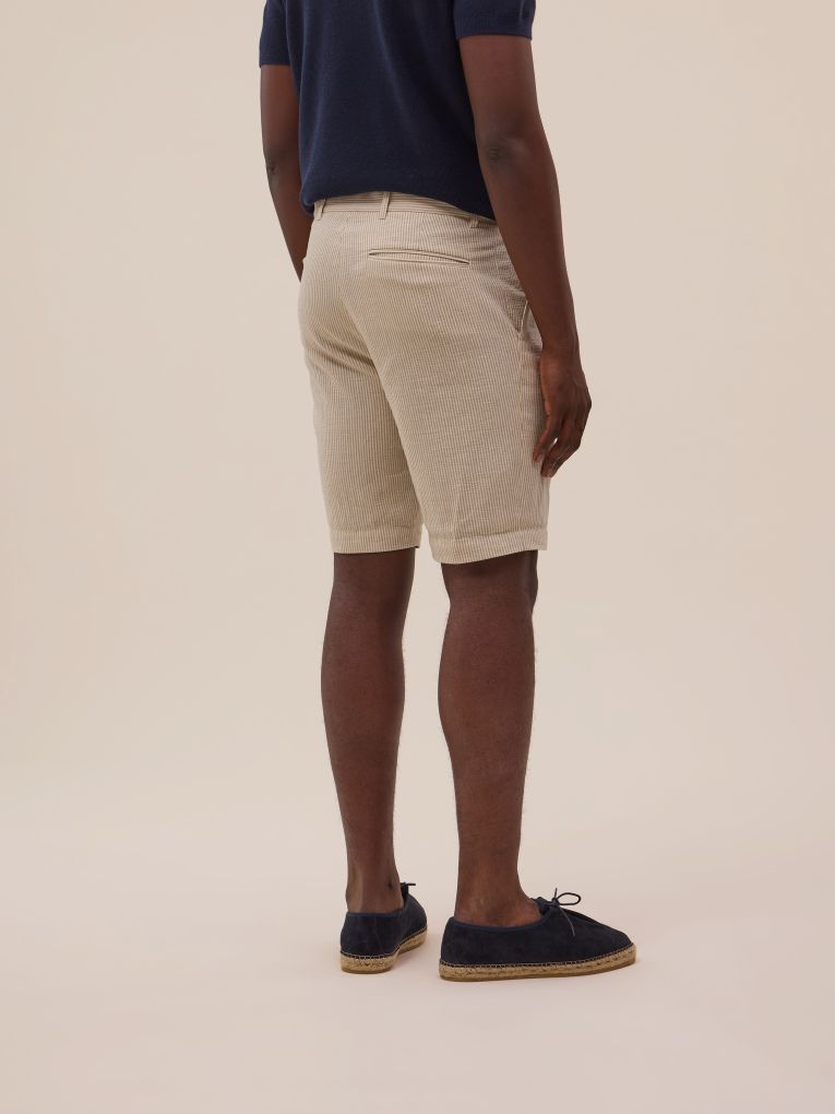 Short Mat