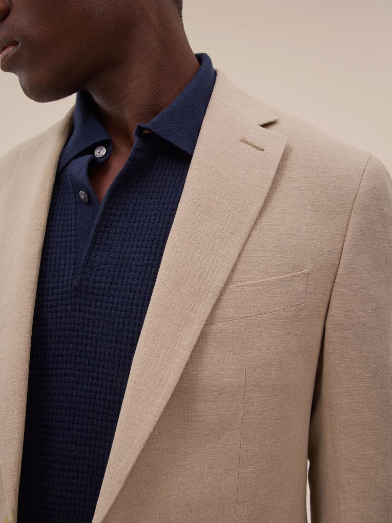 Blazer Mori