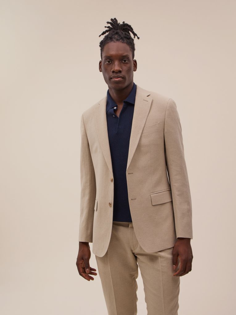 Blazer Mori