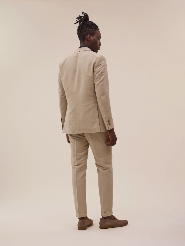 Blazer Mori