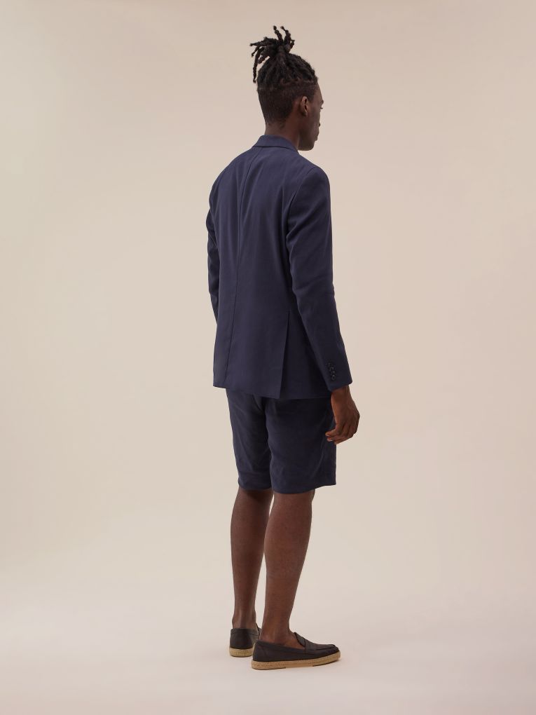 Blazer Mori