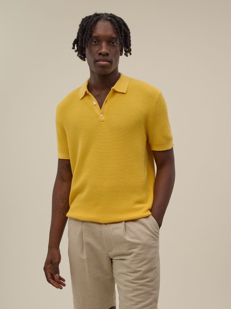 Polo shirt Nolo