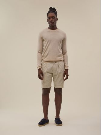 Cashmere Sweater Okhor