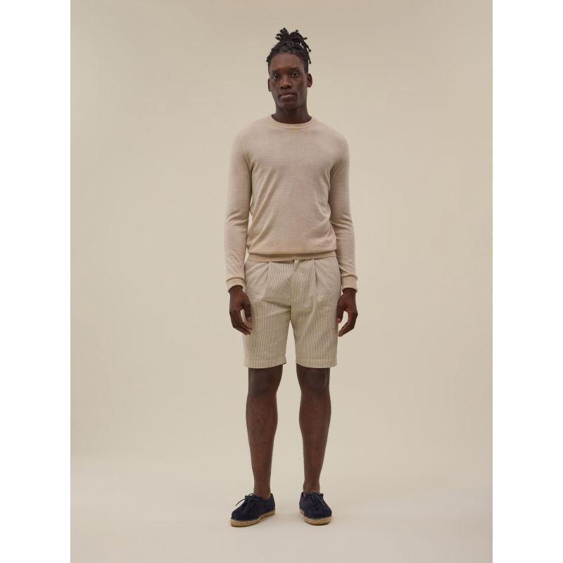 Cashmere Sweater Okhor