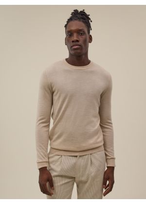 Cashmere Sweater Okhor