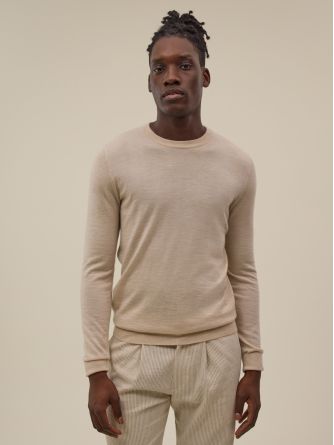 Cashmere Sweater Okhor