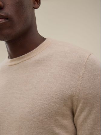 Cashmere Sweater Okhor