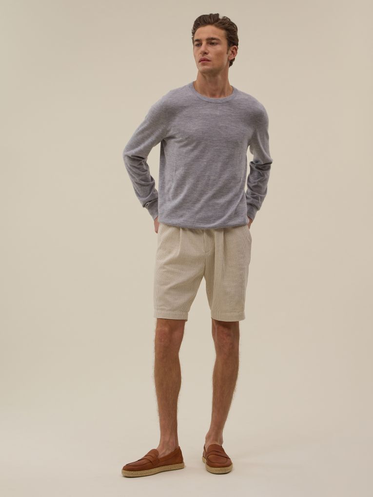 Pull cachemire Okhor