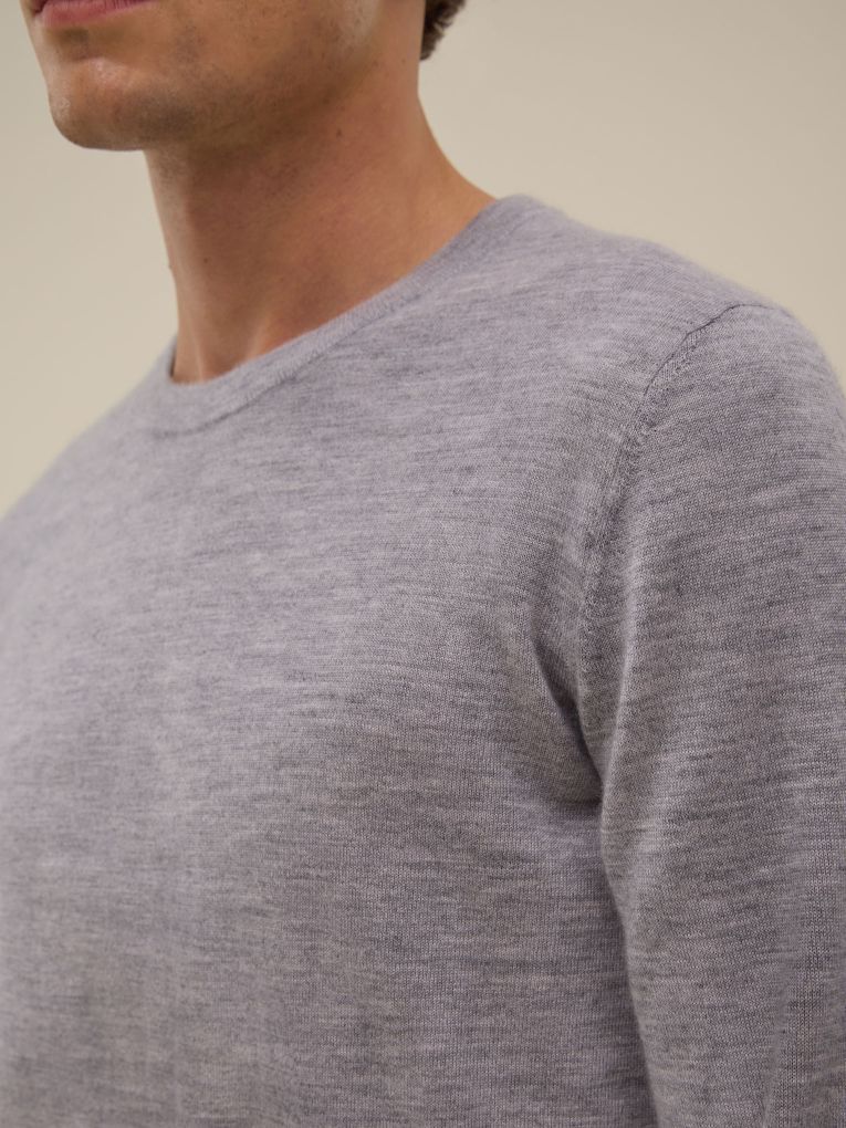 Pull cachemire Okhor