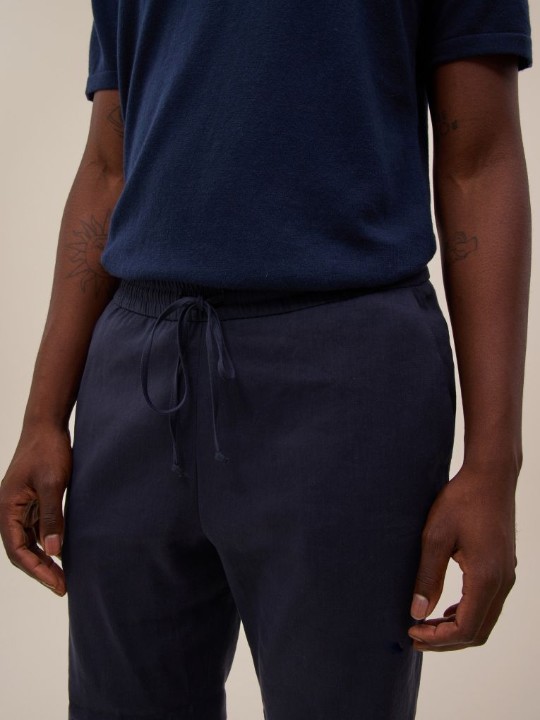 Short Oram
