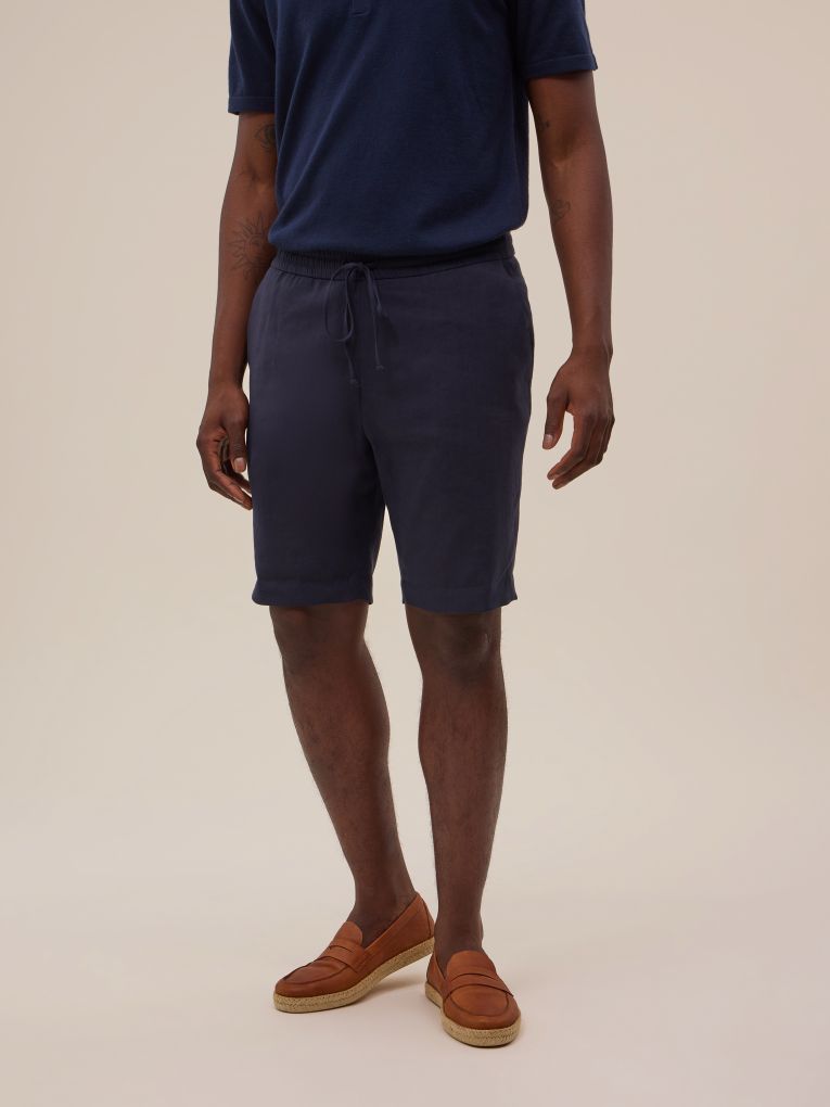 Short Oram