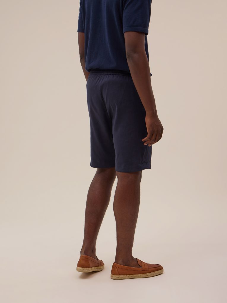 Short Oram
