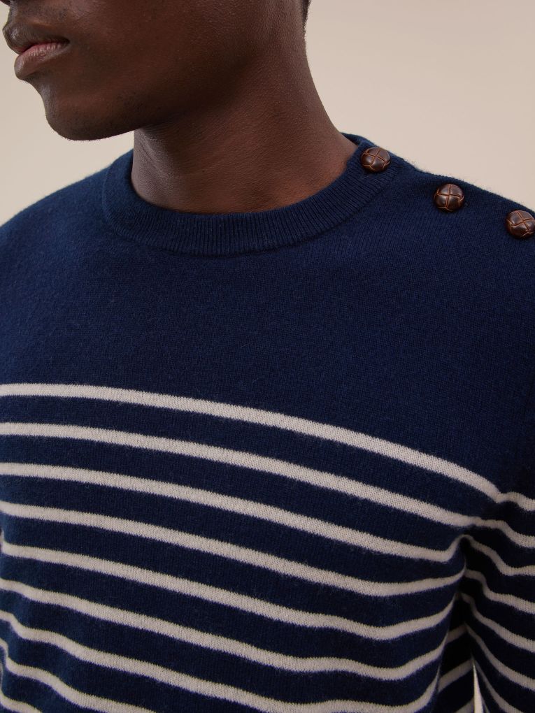 Cashmere Sweater Sükh