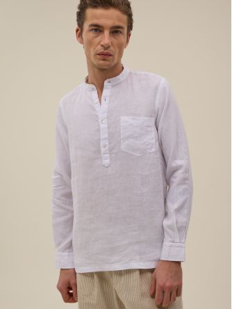 Chemise Timur
