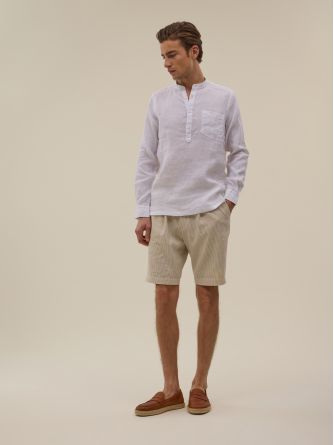 Chemise Timur