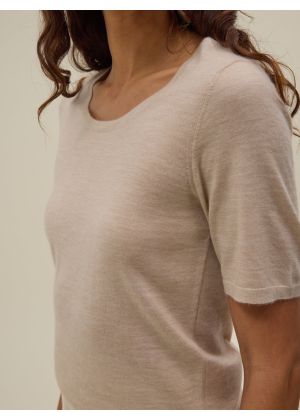 Cashmere Sweater Bari