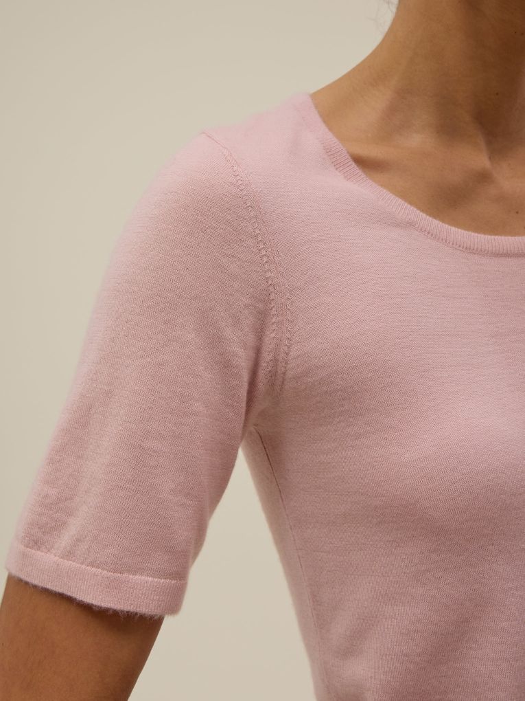 Cashmere Sweater Bari