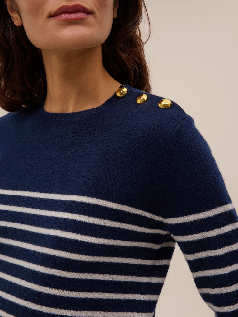 Cashmere Sweater Gurvan