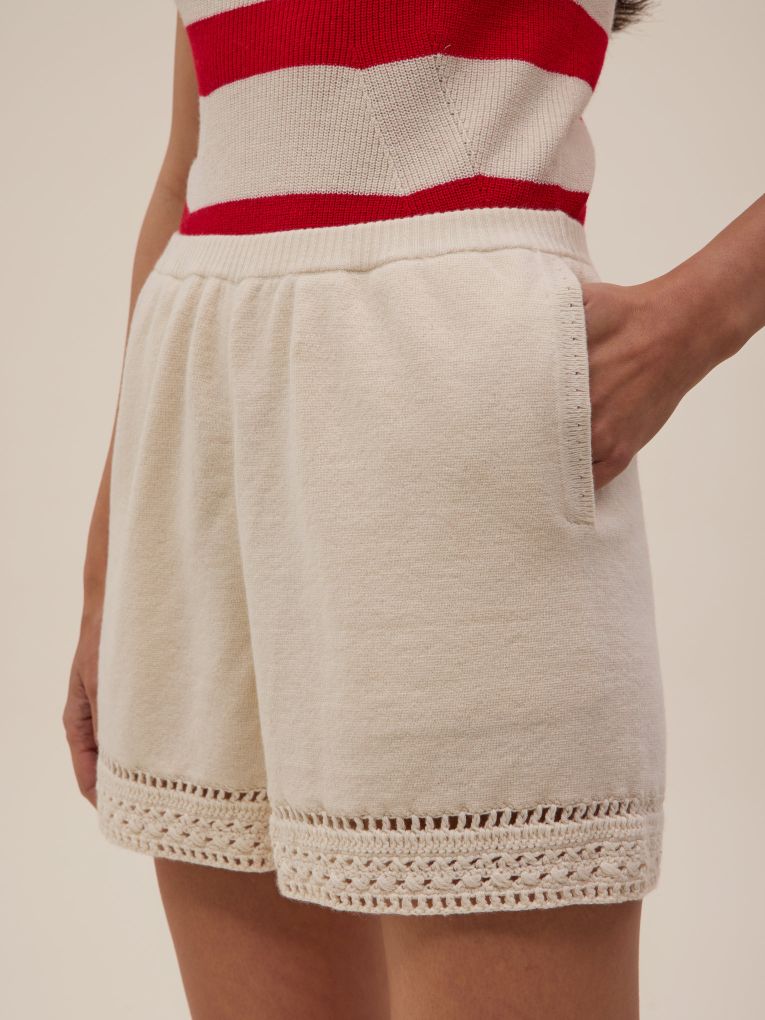 Short Maï